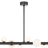 Styx Chandelier - Oil Rubbed Bronze