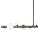 Styx Chandelier - Oil Rubbed Bronze