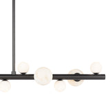 Styx Chandelier - Oil Rubbed Bronze
