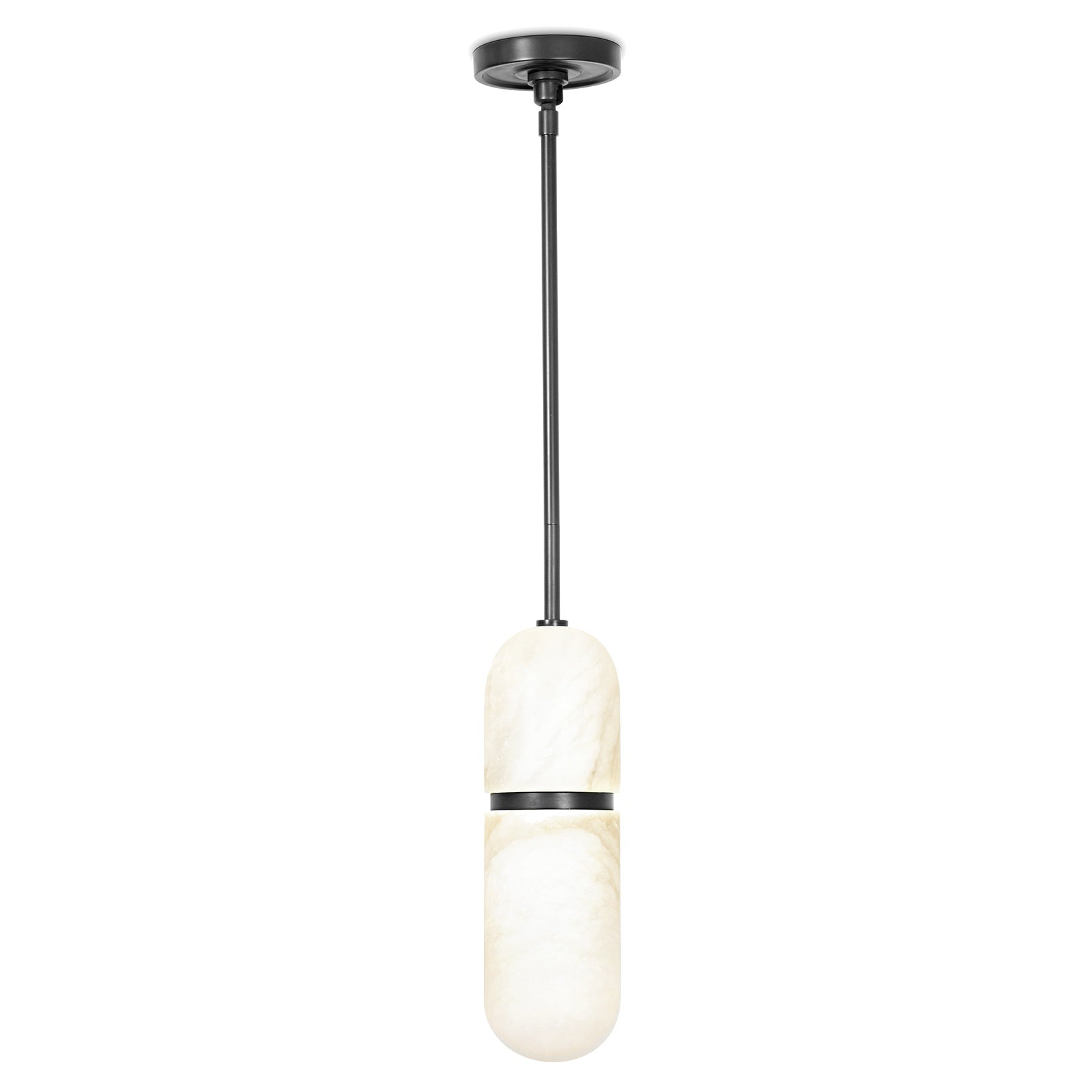 Salon Pendant - Oil Rubbed Bronze Pendants Regina Andrew