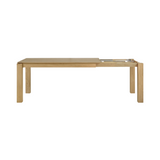 Slice Extendable Dining Table