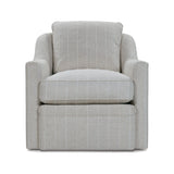Hollins Swivel Chair