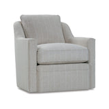 Hollins Swivel Chair