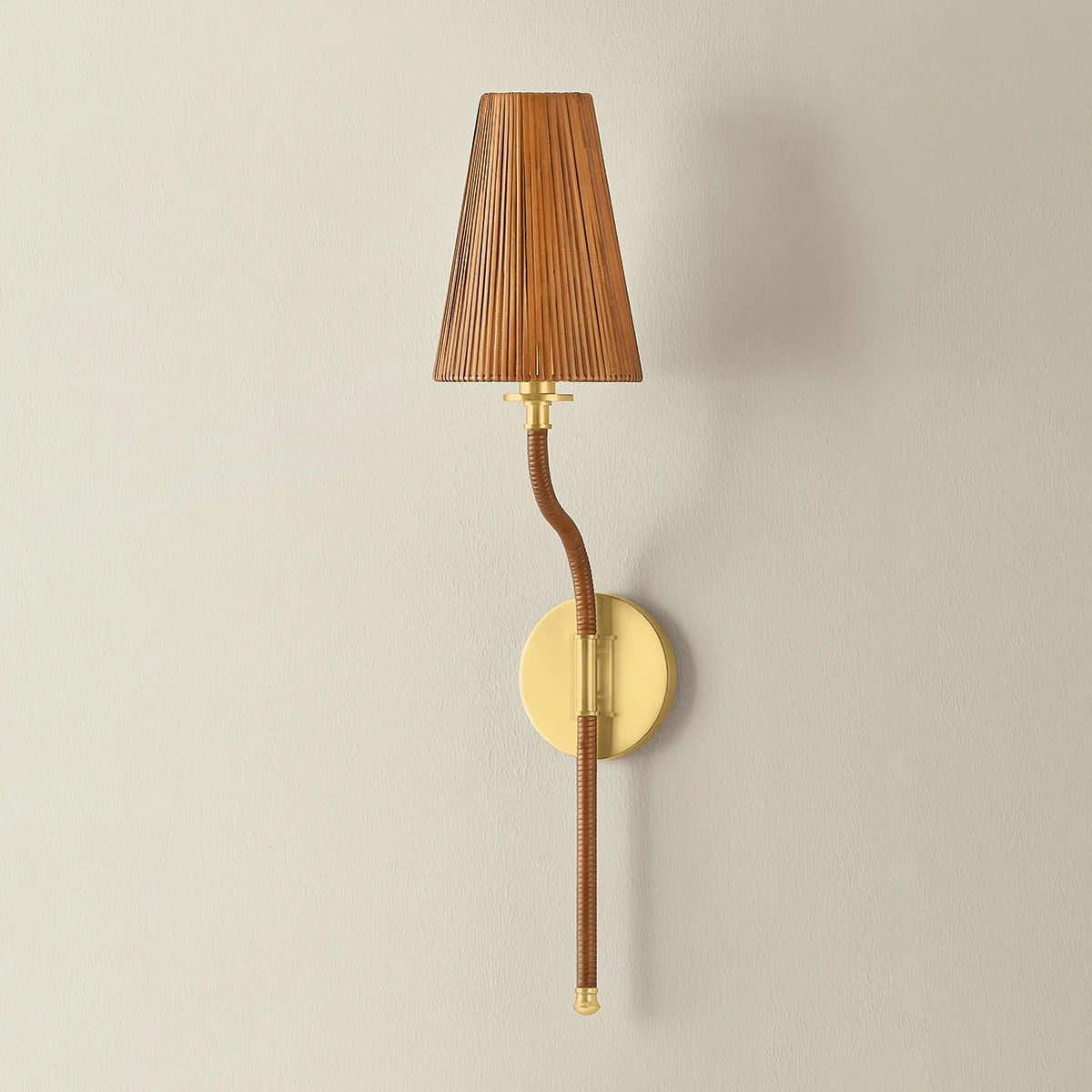 Atwood Wall Sconce – view 2