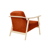 Gus* Modern Baltic Chair