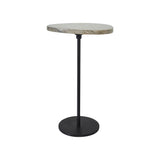 Adelaide Side Table FURNITURE - end table Renwil