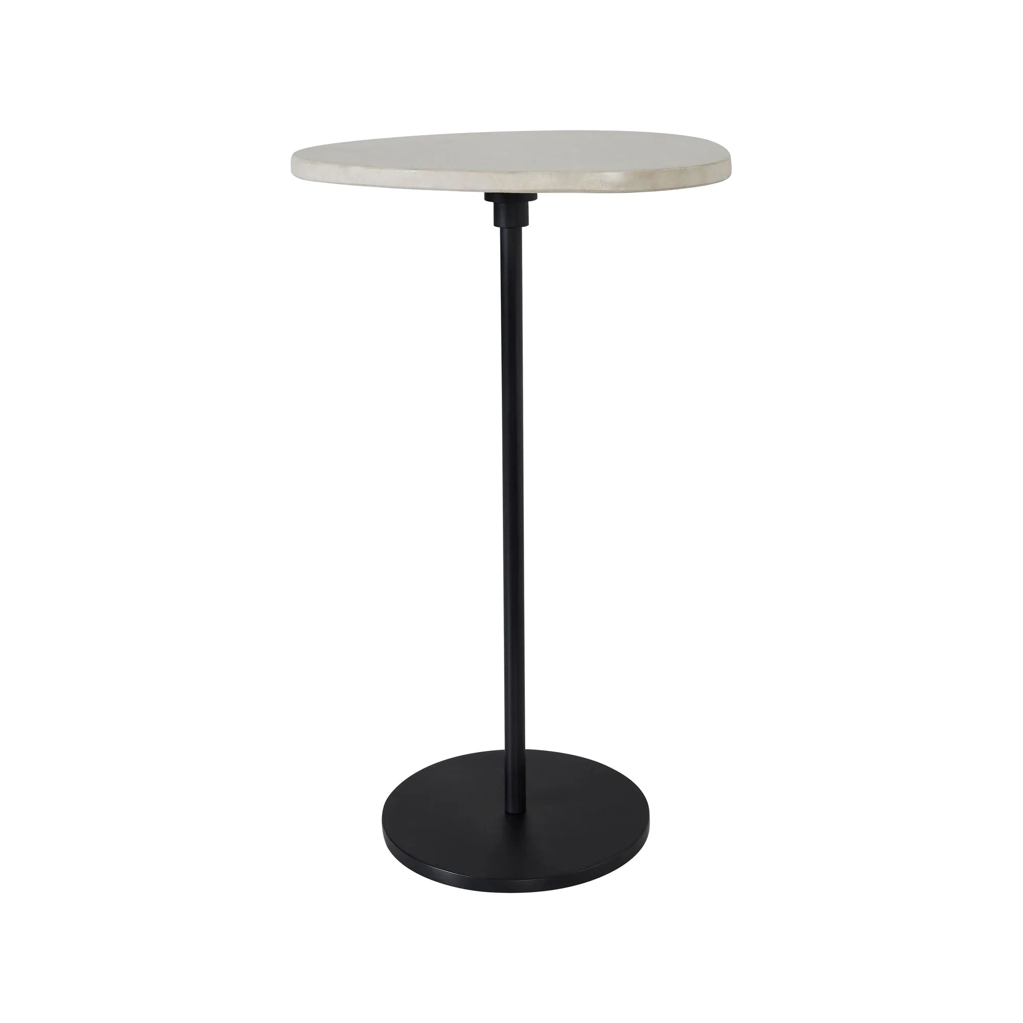 Adelaide Side Table FURNITURE - end table Renwil