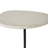 Adelaide Side Table FURNITURE - end table Renwil