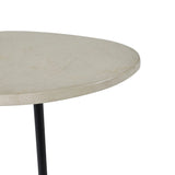 Adelaide Side Table FURNITURE - end table Renwil