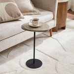 Adelaide Side Table FURNITURE - end table Renwil