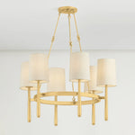 Bridgeton Chandelier LIGHTING - Chandelier Hudson Valley Lighting