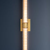 Castor Bath Sconce LIGHTING - sconce Hudson Valley Lighting