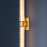 Castor Bath Sconce LIGHTING - sconce Hudson Valley Lighting