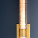 Castor Bath Sconce LIGHTING - sconce Hudson Valley Lighting