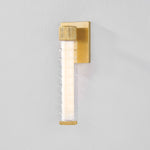 Castor Bath Sconce LIGHTING - sconce Hudson Valley Lighting