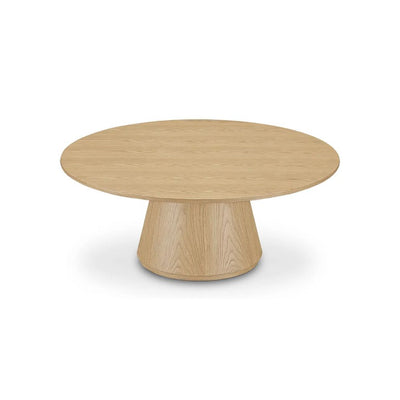 Ortega Coffee Table - Oak