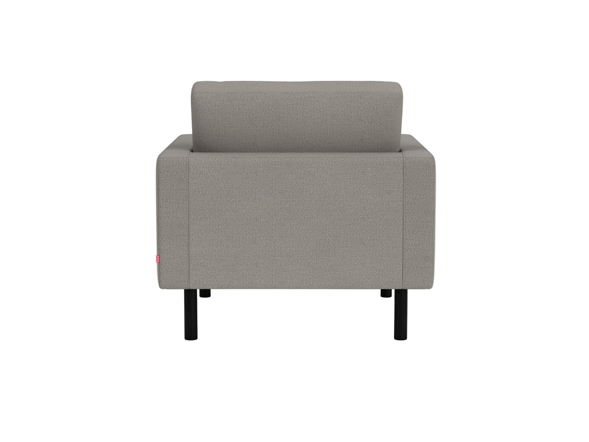 Joan Chair 3 - FURNITURE - chair EQ3