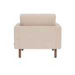 Joan Chair 3 - FURNITURE - chair EQ3
