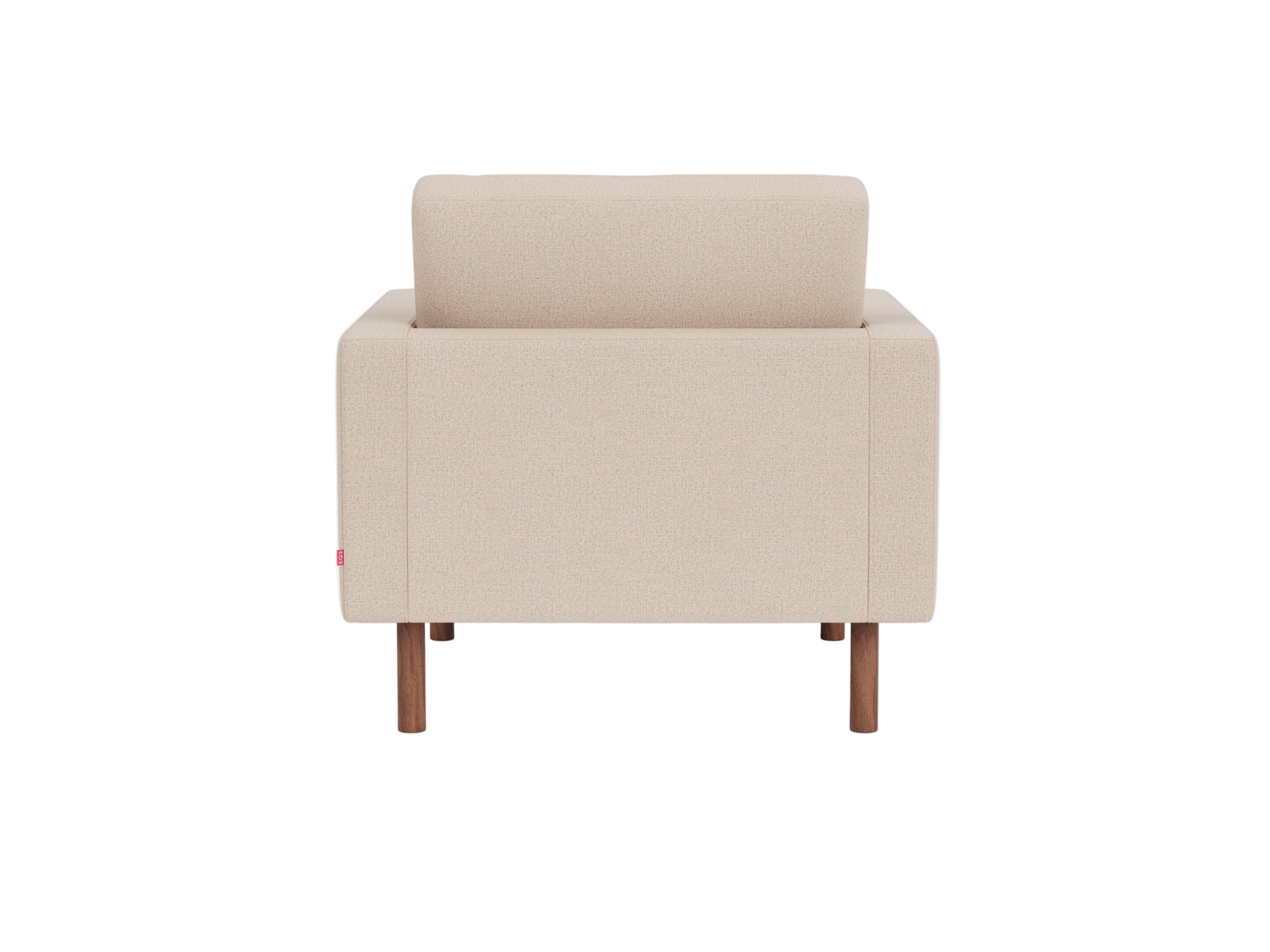 Joan Chair 3 - FURNITURE - chair EQ3