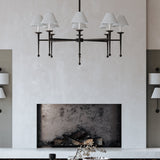 London Chandelier
