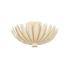 Cream Plaster
