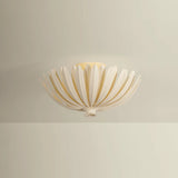 Whitfield Semi Flush LIGHTING - Semi Flush Hudson Valley Lighting