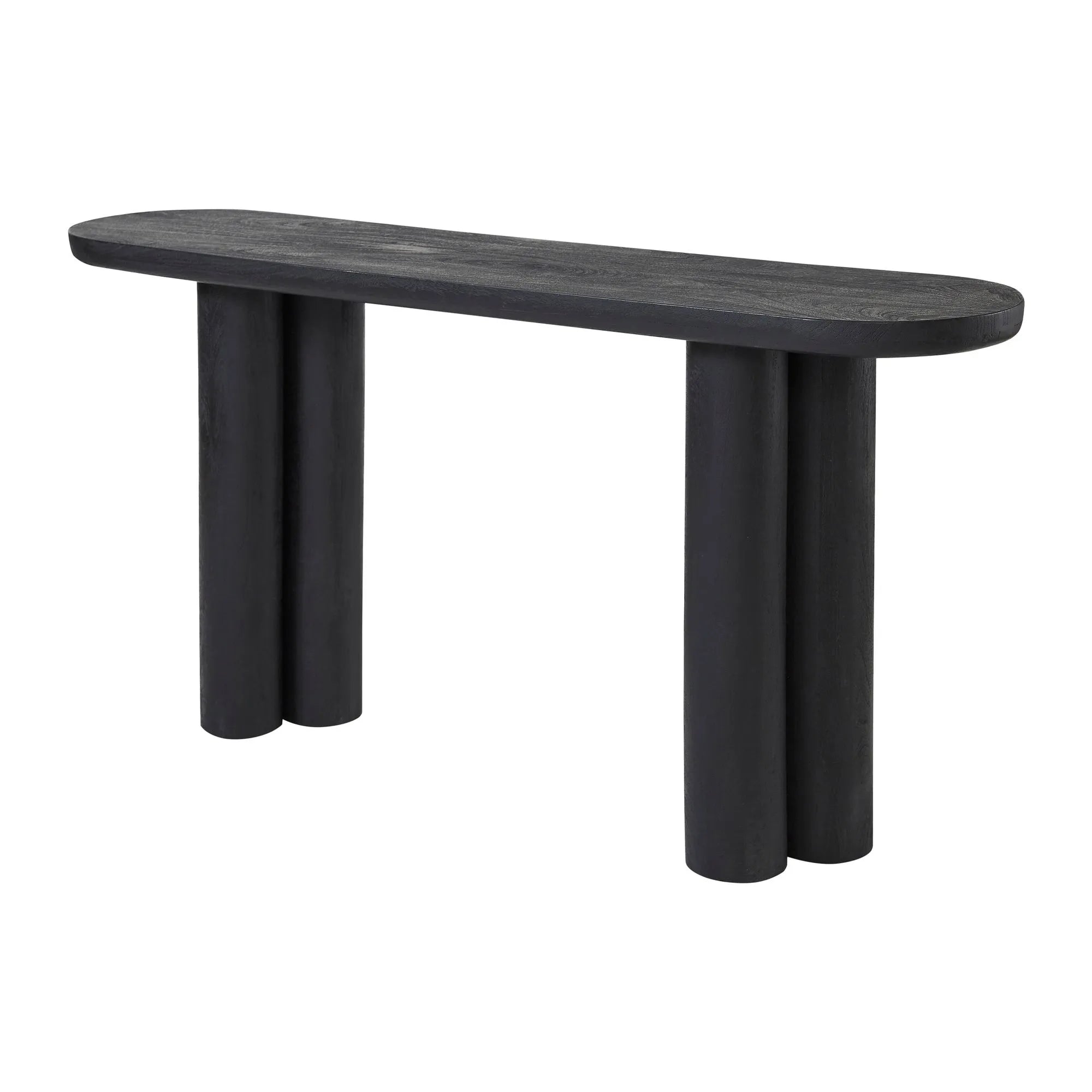 Ramon Console Table FURNITURE - console table Renwil