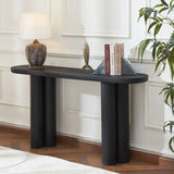 Ramon Console Table FURNITURE - console table Renwil