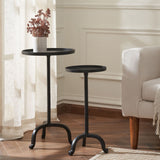 IN STORE - Mira Nesting Side Tables FURNITURE - in store Renwil