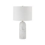 Benson Table Lamp LIGHTING - table lamp Renwil