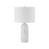 Benson Table Lamp LIGHTING - table lamp Renwil