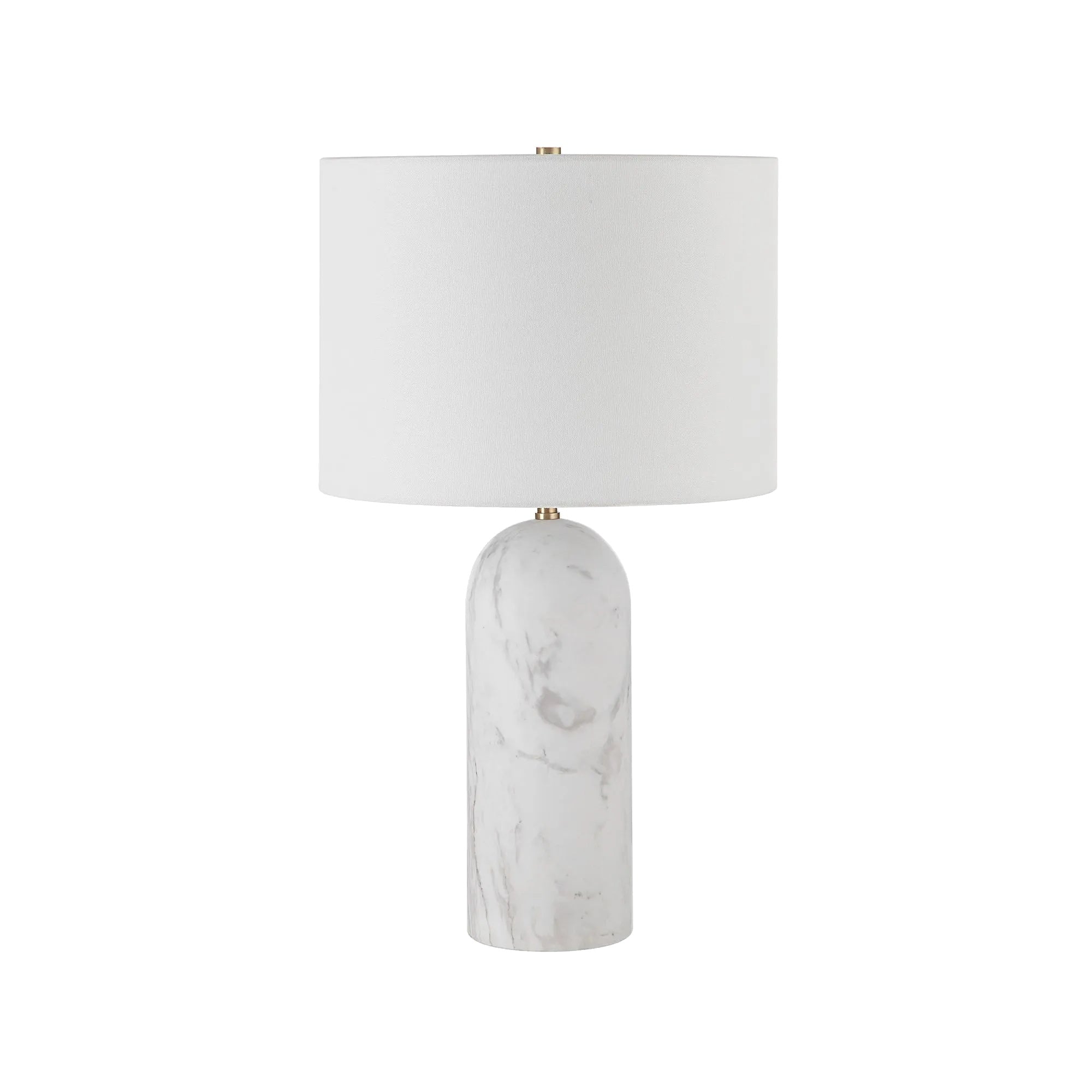 Benson Table Lamp LIGHTING - table lamp Renwil