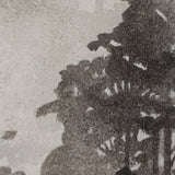 "Woodland Calm" Framed Canvas Set ARTWORK - painting Renwil