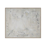 "Rehms" Framed Canvas ARTWORK - painting Renwil