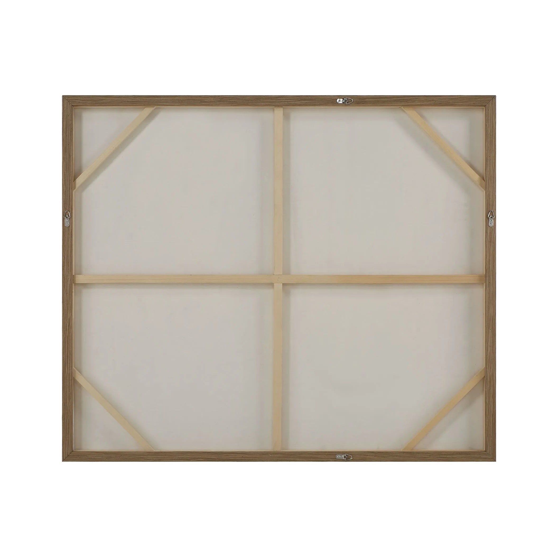 "Rehms" Framed Canvas ARTWORK - painting Renwil