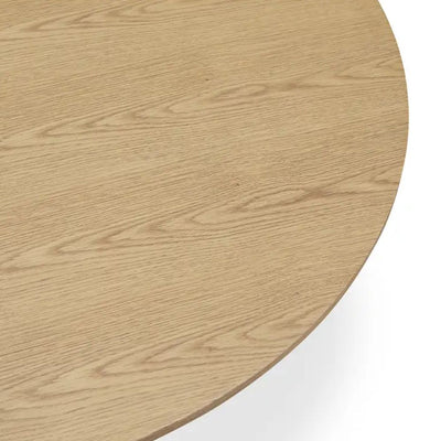 Ortega Coffee Table - Oak