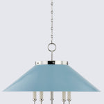 Clivedon Chandelier by Mark D. Sikes - Rug & Weave