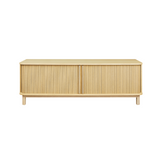 Gus* Modern Ledger Credenza