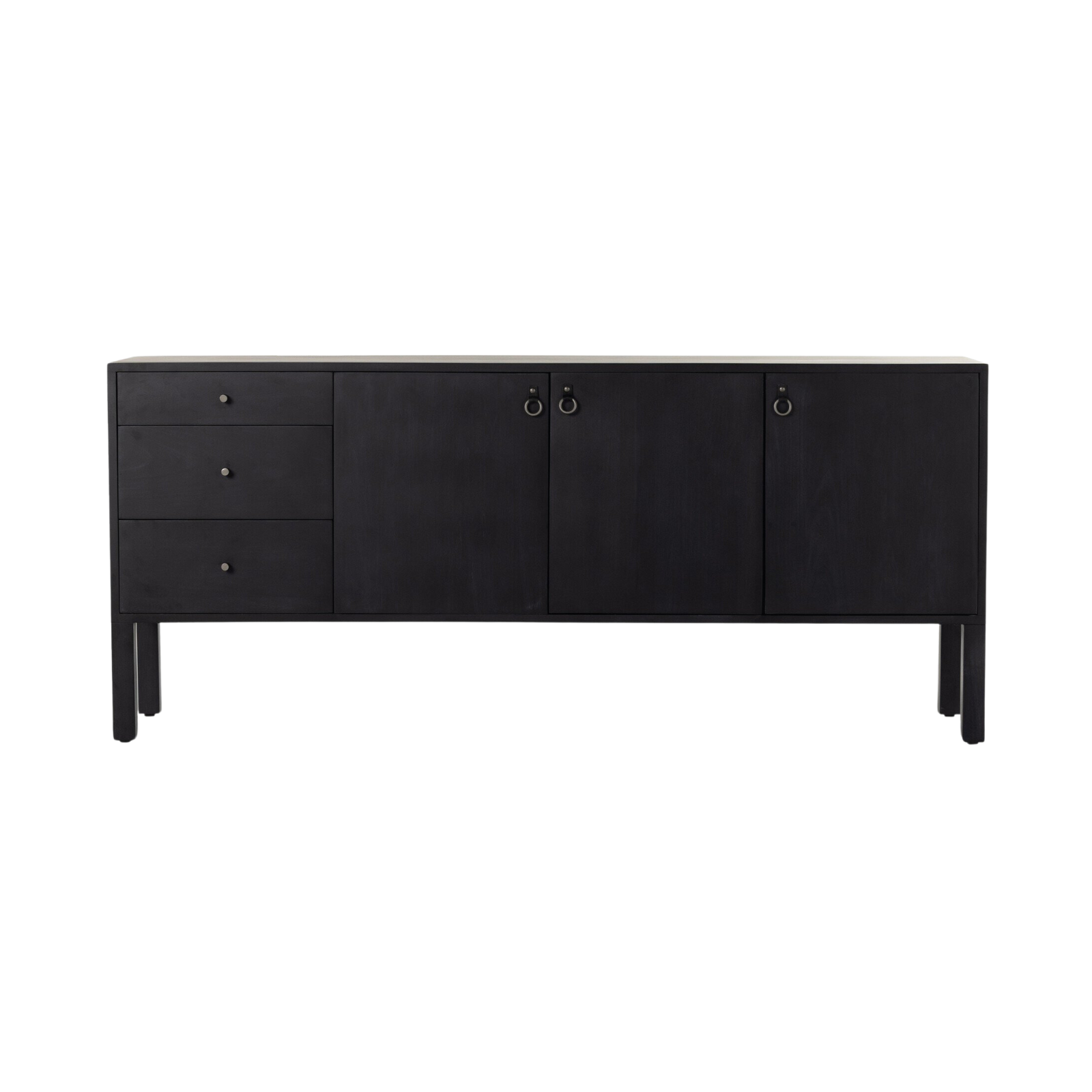 Isabella Sideboard 7 - FURNITURE - sideboard/cabinet Four Hands