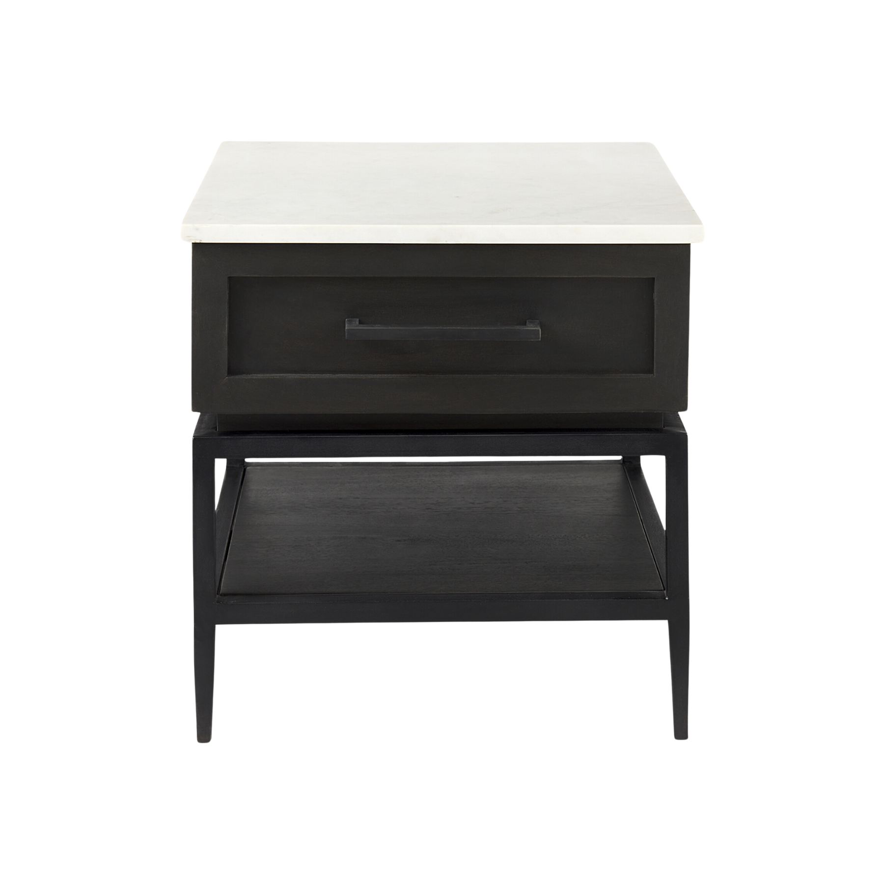 Diana Nightstand 14 - FURNITURE - nightstand Mercana