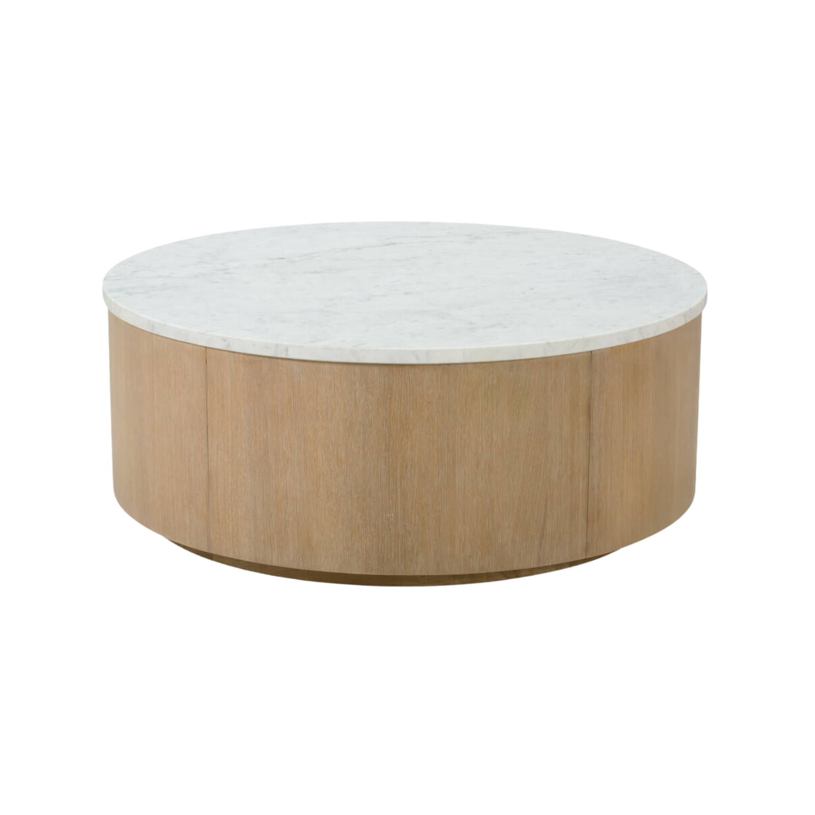 Desray Round Coffee Table