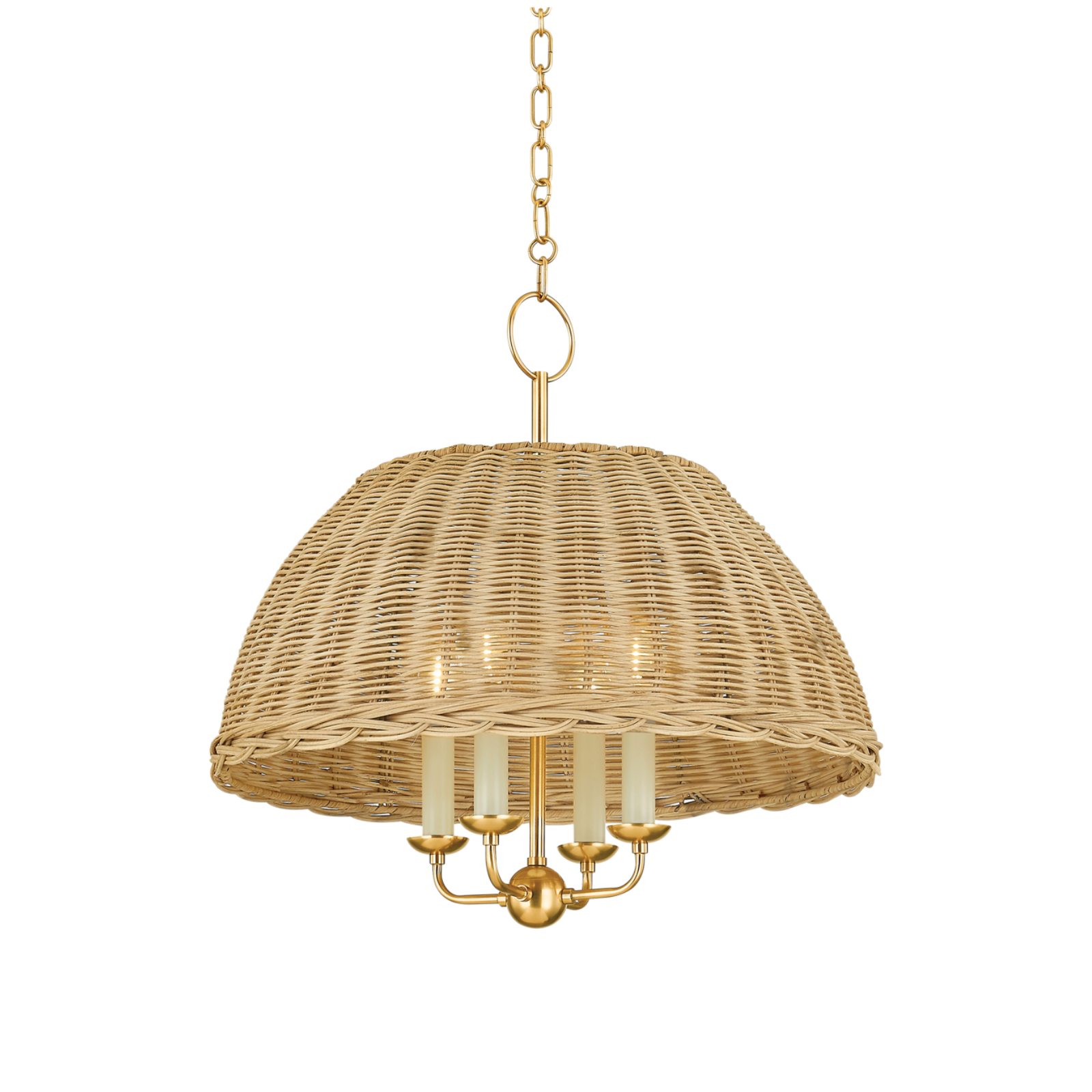 Arwen Pendant LIGHTING - Pendant Hudson Valley Lighting