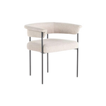 Calista Dining Chair - Rug & Weave