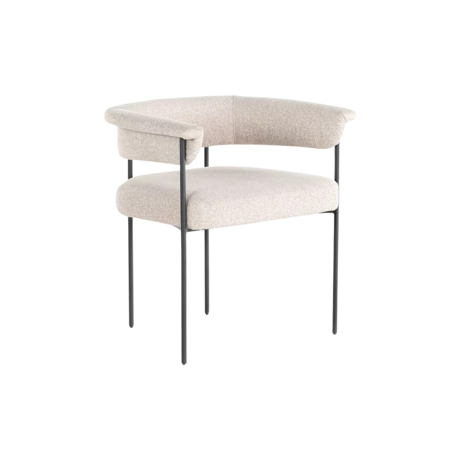 Dining Chair 10 - a - FURNITURE - dining chair Four Hands