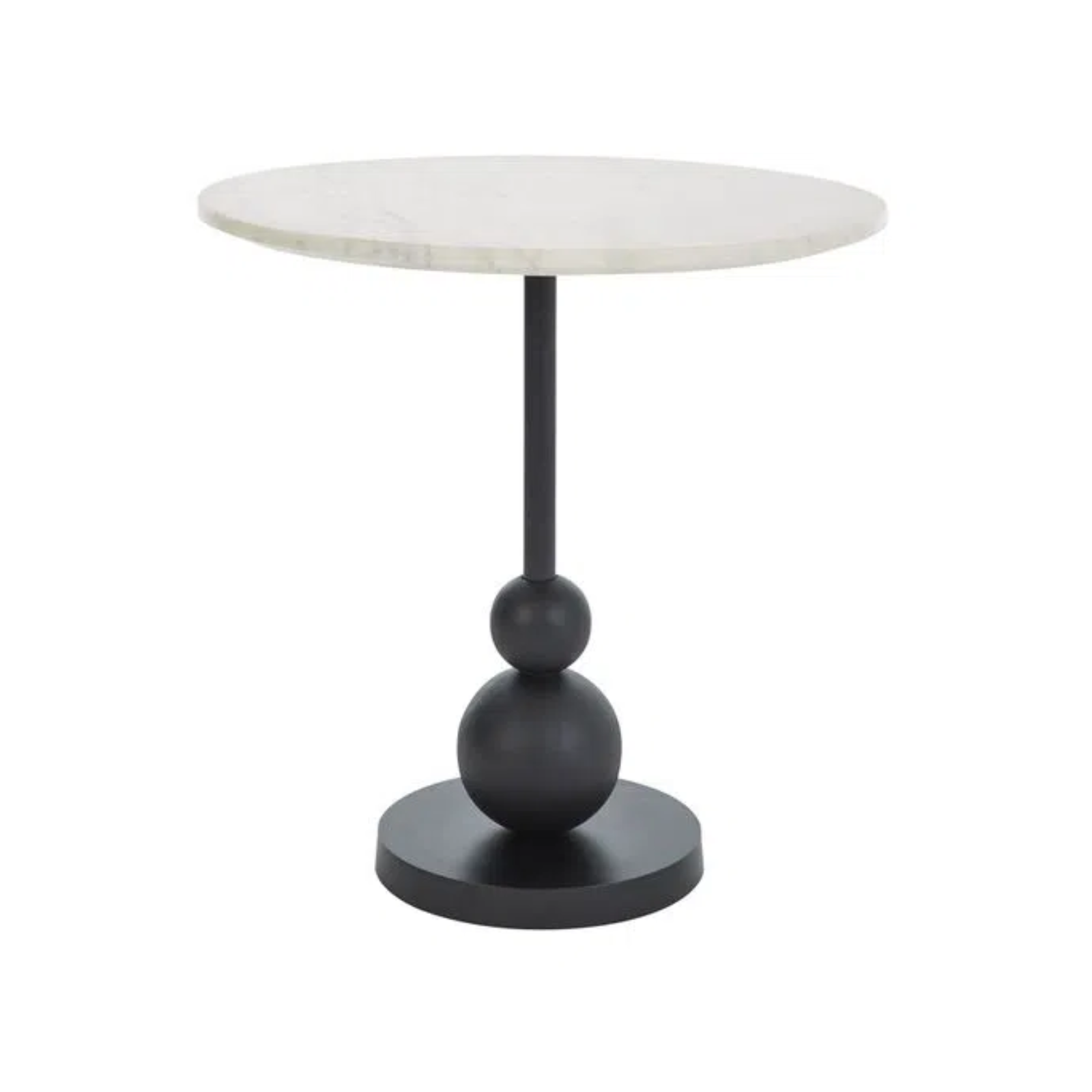 Camryn Side Table 4 - c - FURNITURE - accent table - metal Renwil