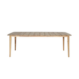 Sara Outdoor Dining Table