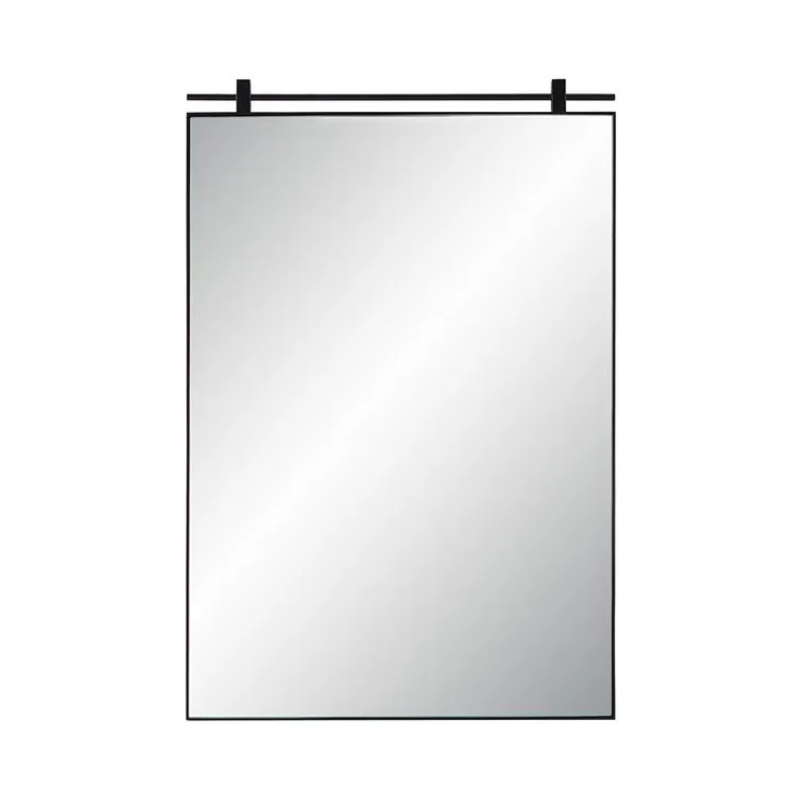 Title Wall Mirror