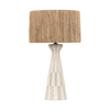 Palma Table Lamp - Rug & Weave