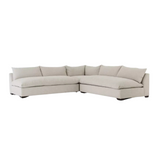 Grace 3-Piece Sectional