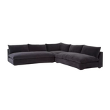 Grace 3-Piece Sectional